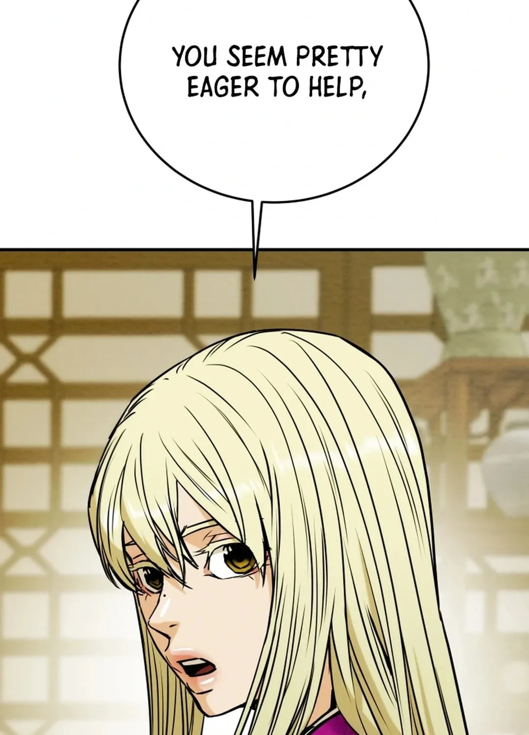 Read Heavenly Moon chapter 93 image 85 on Lezhin