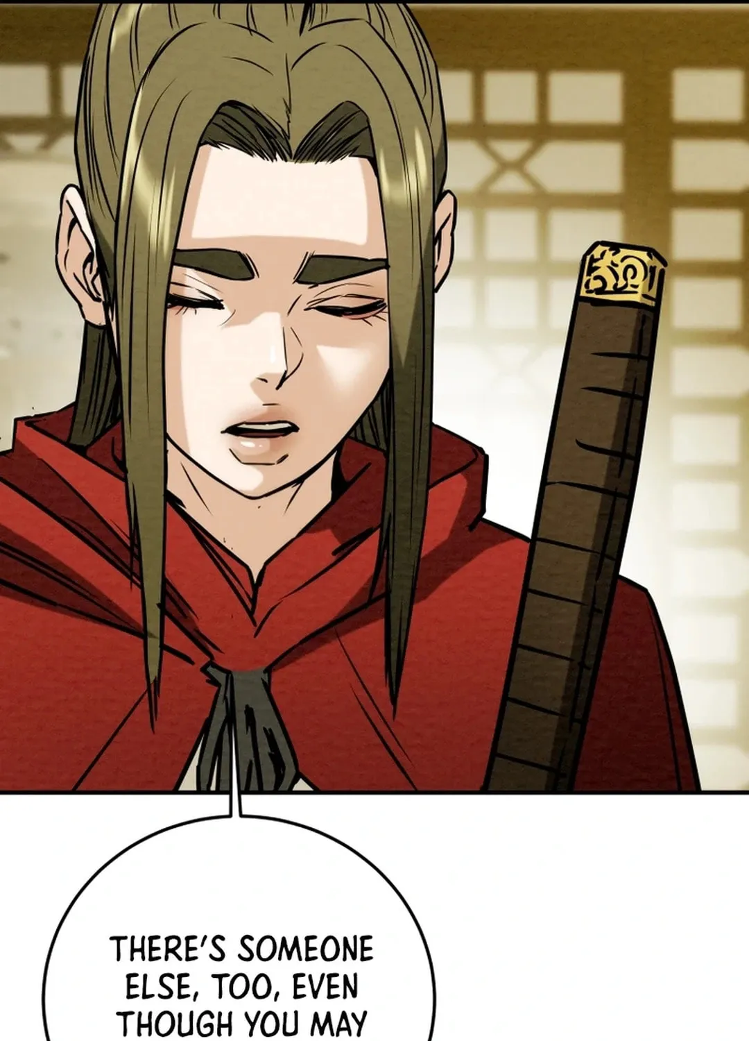 Read Heavenly Moon chapter 93 image 88 on Lezhin