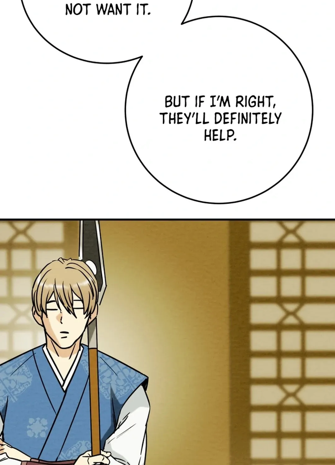 Read Heavenly Moon chapter 93 image 89 on Lezhin