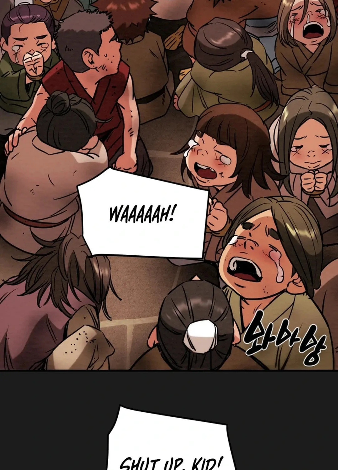 Read Heavenly Moon chapter 93 image 97 on Lezhin