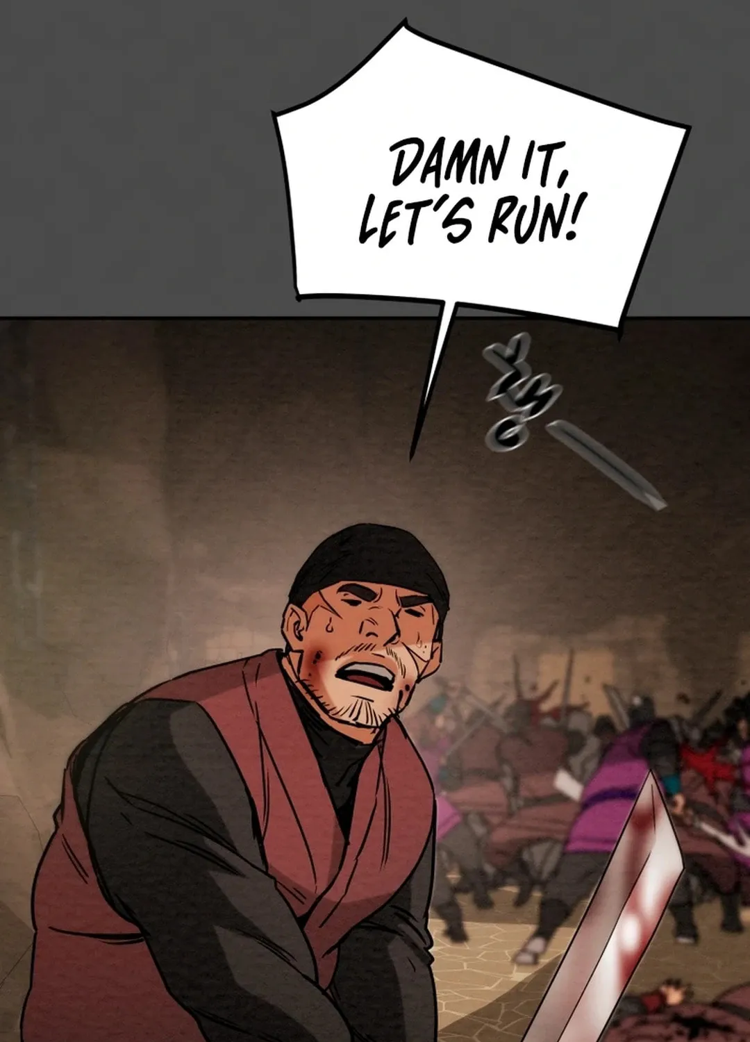 Read Heavenly Moon chapter 94 image 102 on Lezhin