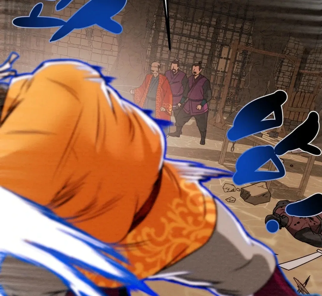 Read Heavenly Moon chapter 94 image 108 on Lezhin