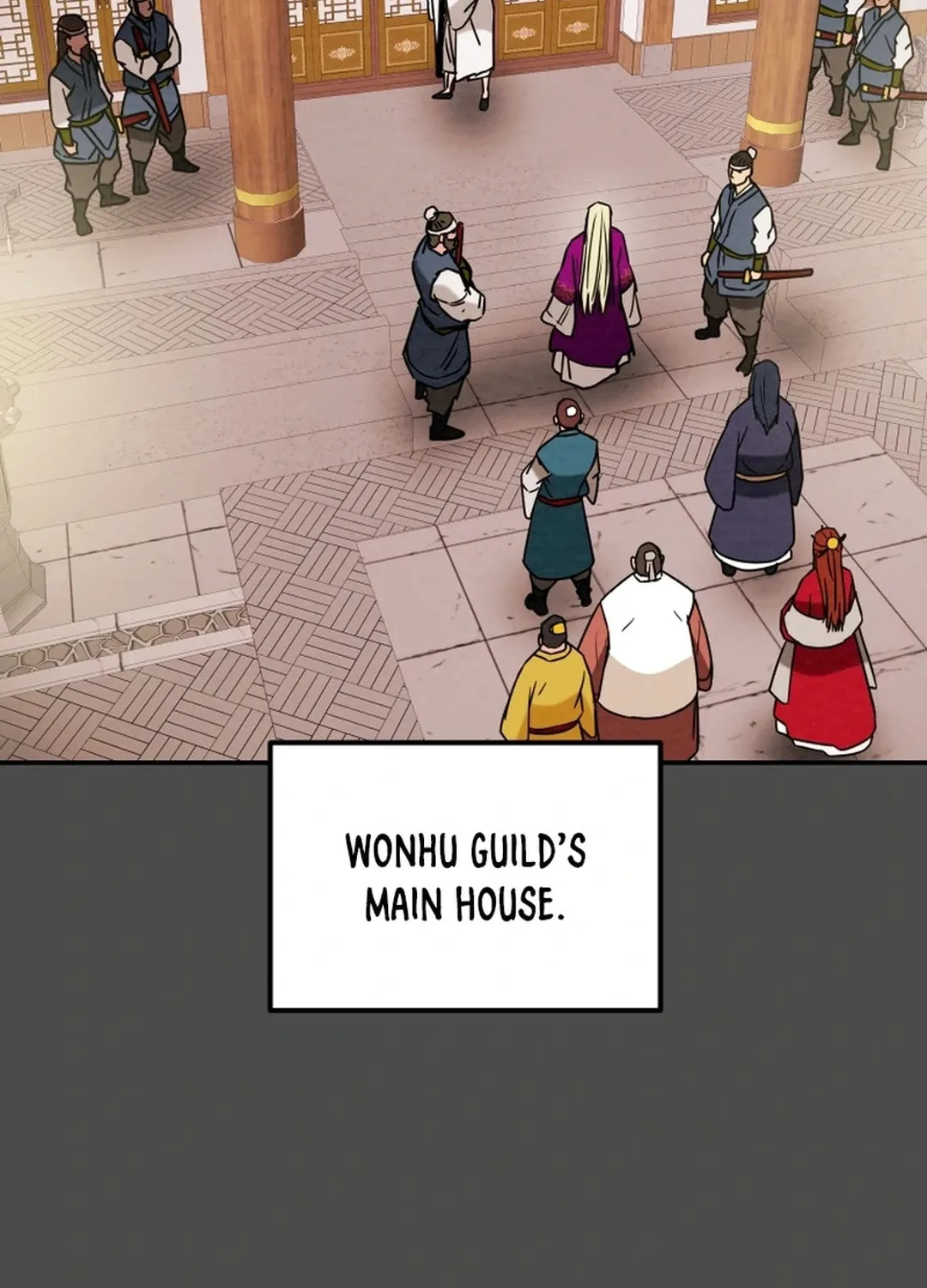 Read Heavenly Moon chapter 94 image 133 on Lezhin