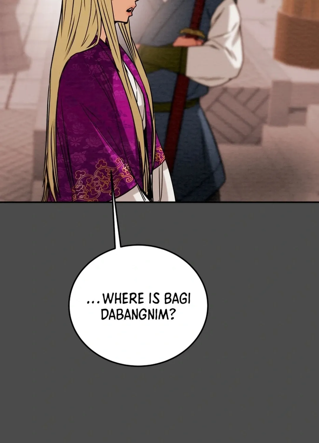 Read Heavenly Moon chapter 94 image 135 on Lezhin