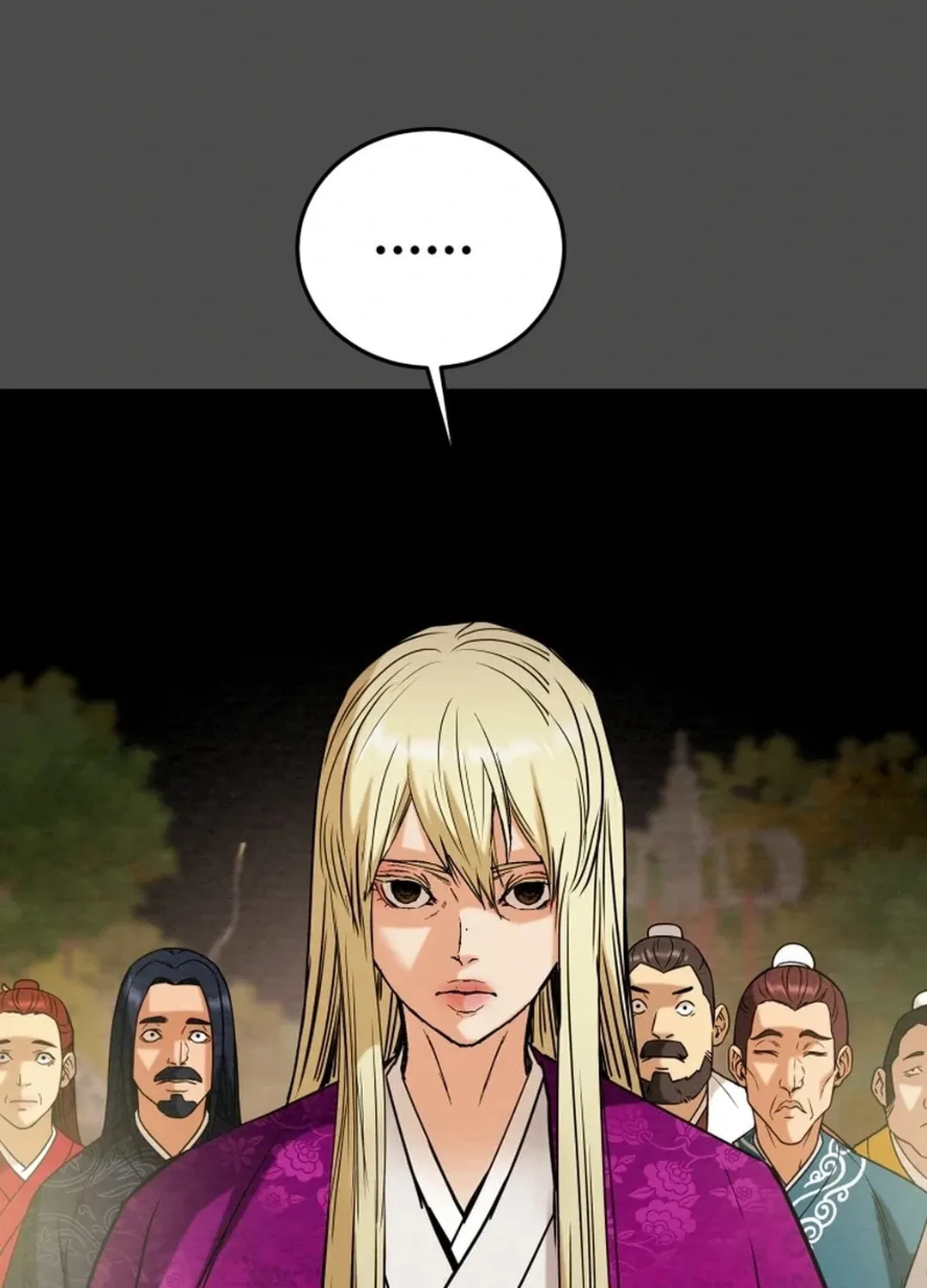Read Heavenly Moon chapter 94 image 140 on Lezhin