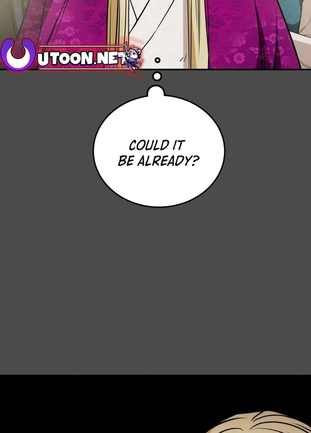 Read Heavenly Moon chapter 94 image 141 on Lezhin