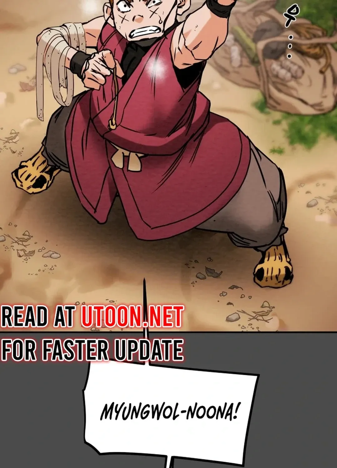 Read Heavenly Moon chapter 94 image 148 on Lezhin