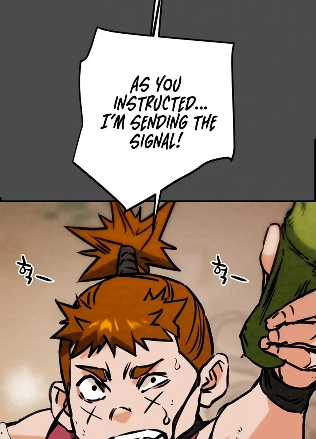 Read Heavenly Moon chapter 94 image 149 on Lezhin