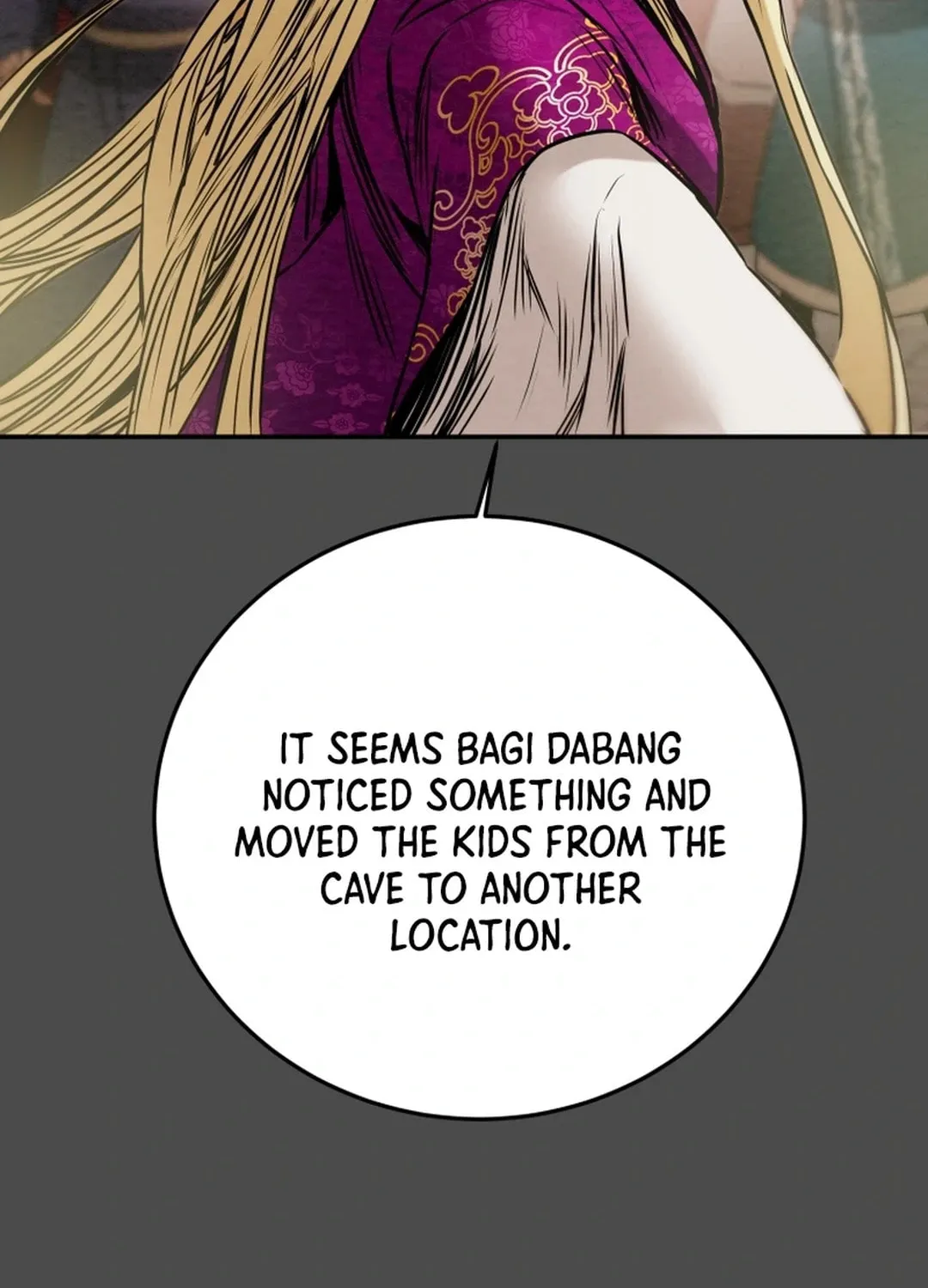 Read Heavenly Moon chapter 94 image 160 on Lezhin