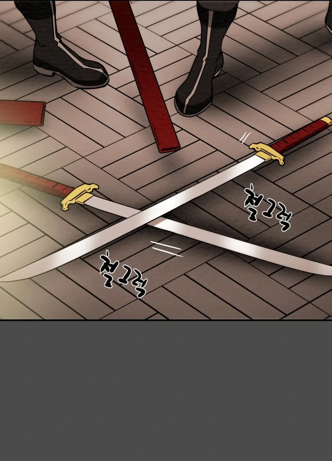 Read Heavenly Moon chapter 94 image 164 on Lezhin