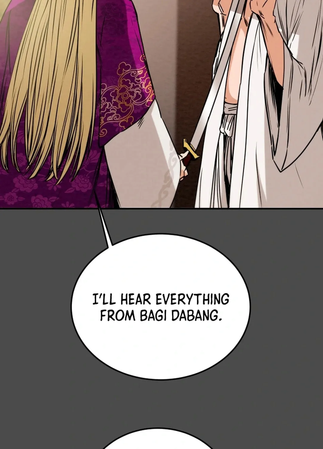 Read Heavenly Moon chapter 94 image 166 on Lezhin