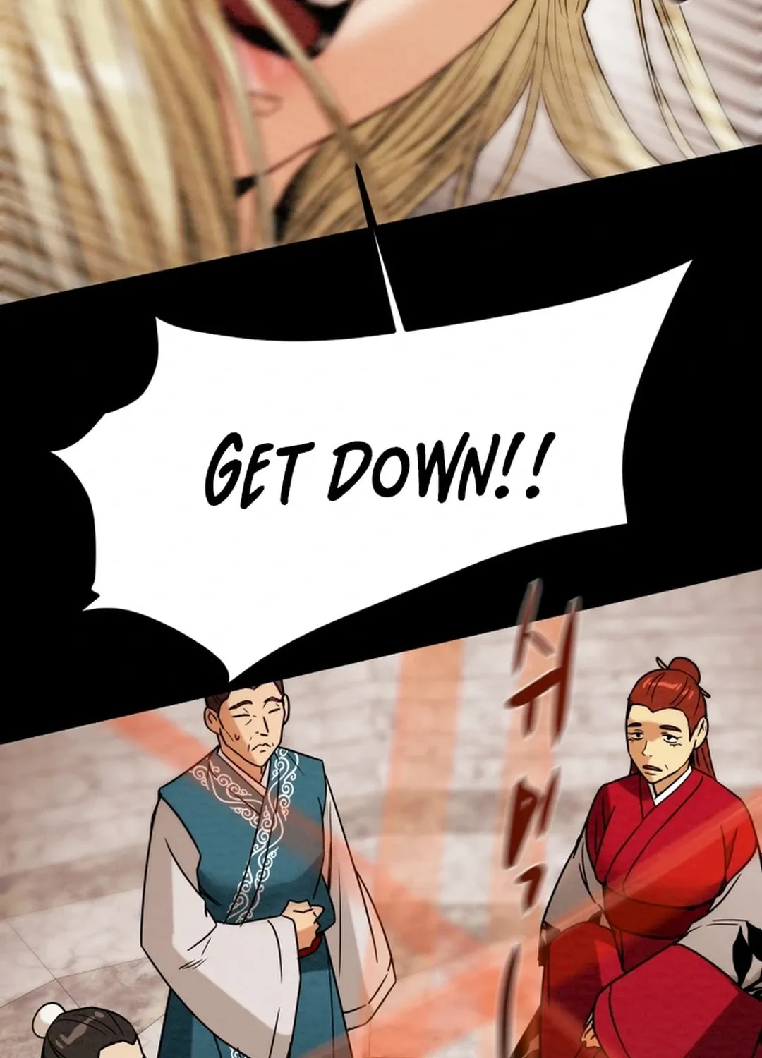 Read Heavenly Moon chapter 94 image 181 on Lezhin