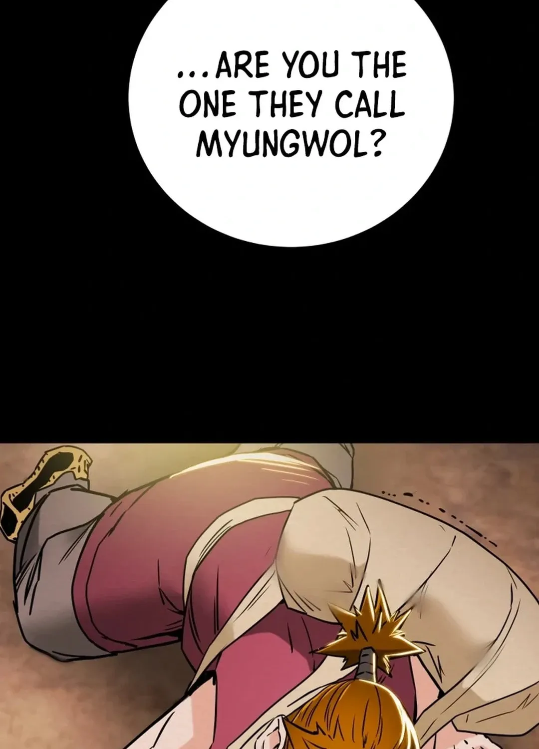 Read Heavenly Moon chapter 94 image 207 on Lezhin