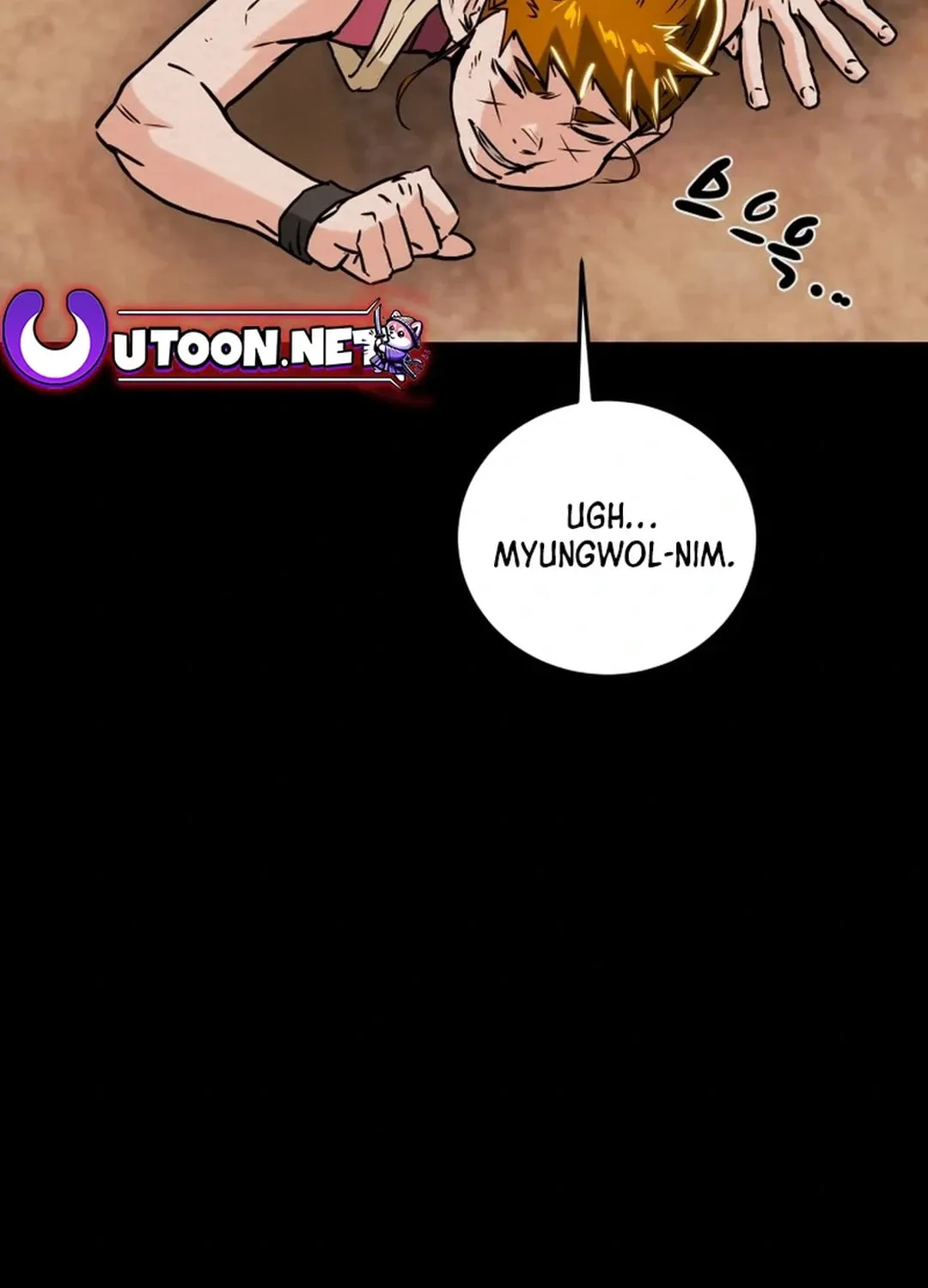 Read Heavenly Moon chapter 94 image 208 on Lezhin
