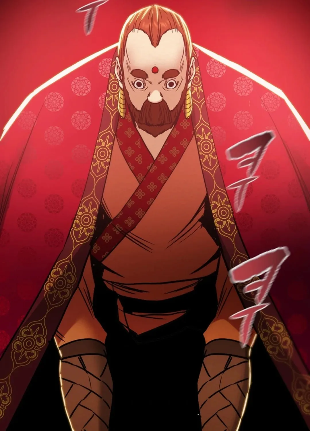 Read Heavenly Moon chapter 94 image 213 on Lezhin