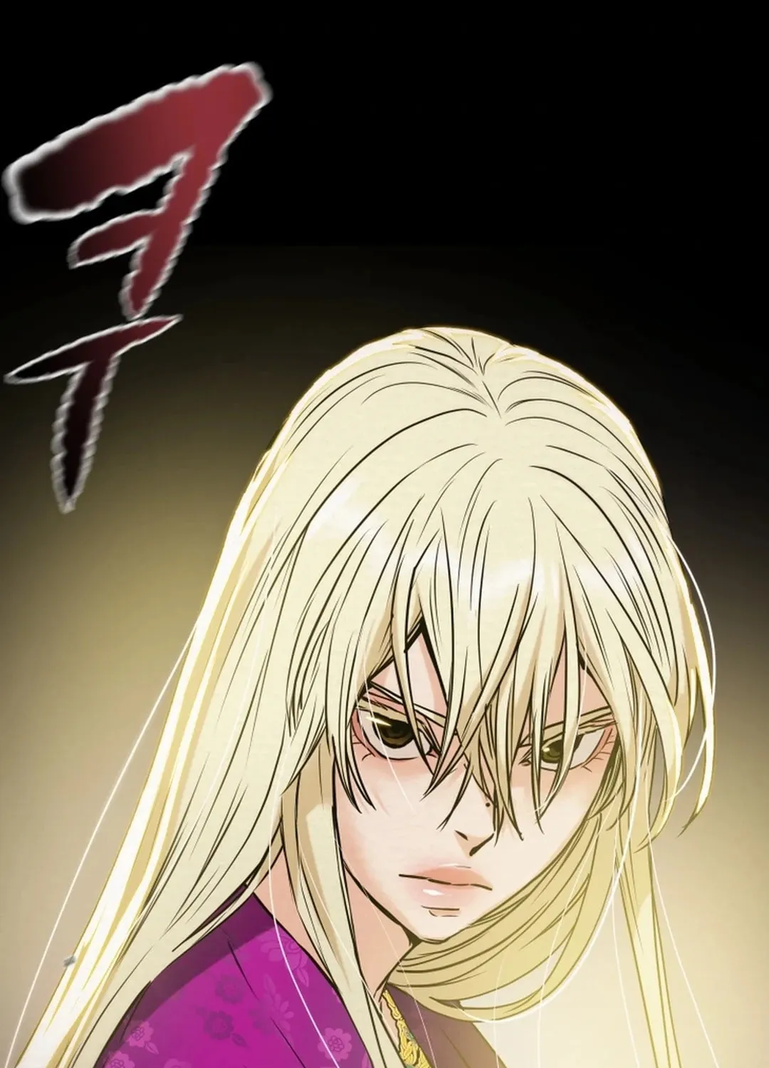 Read Heavenly Moon chapter 94 image 217 on Lezhin