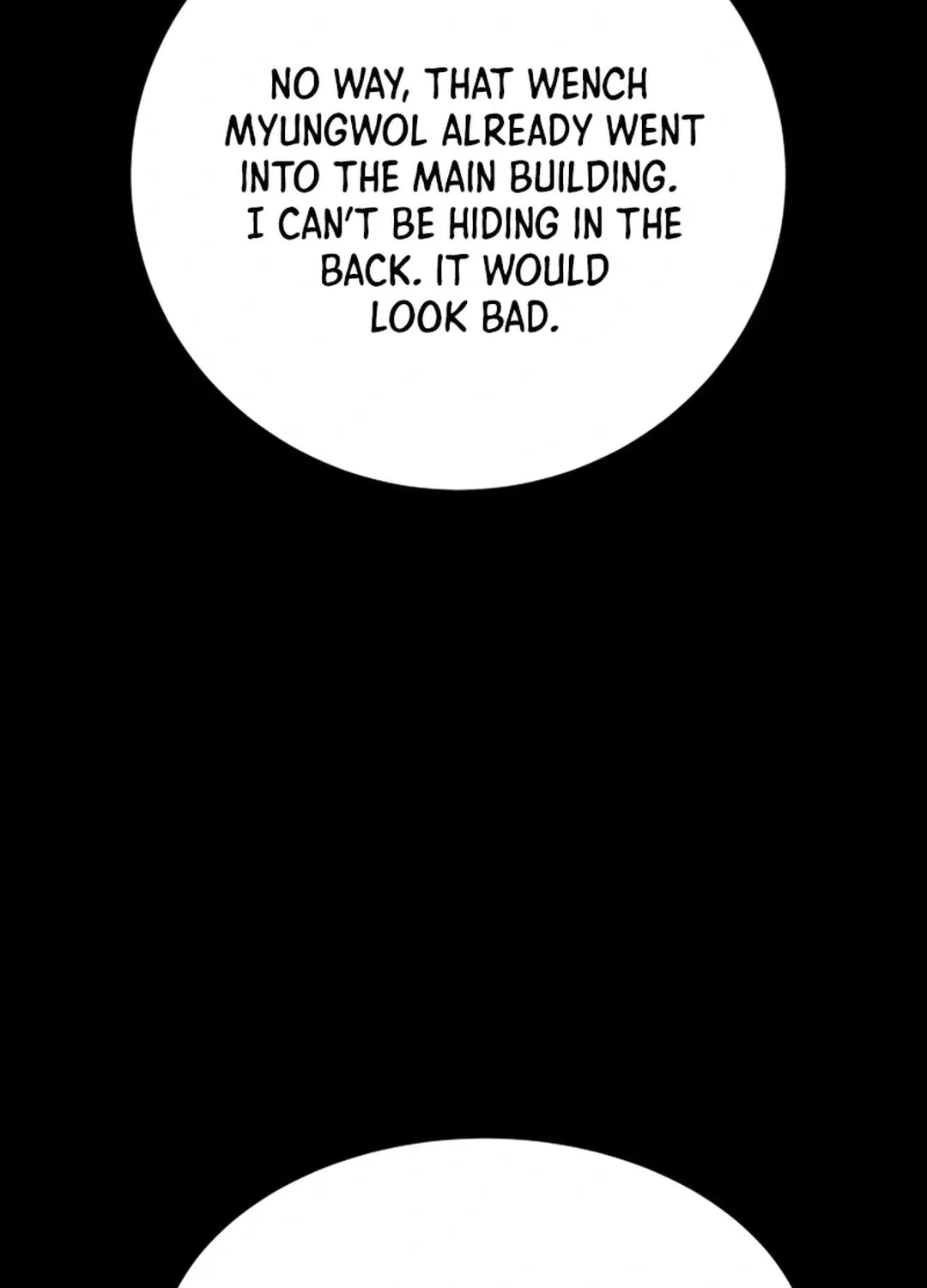 Read Heavenly Moon chapter 94 image 22 on Lezhin