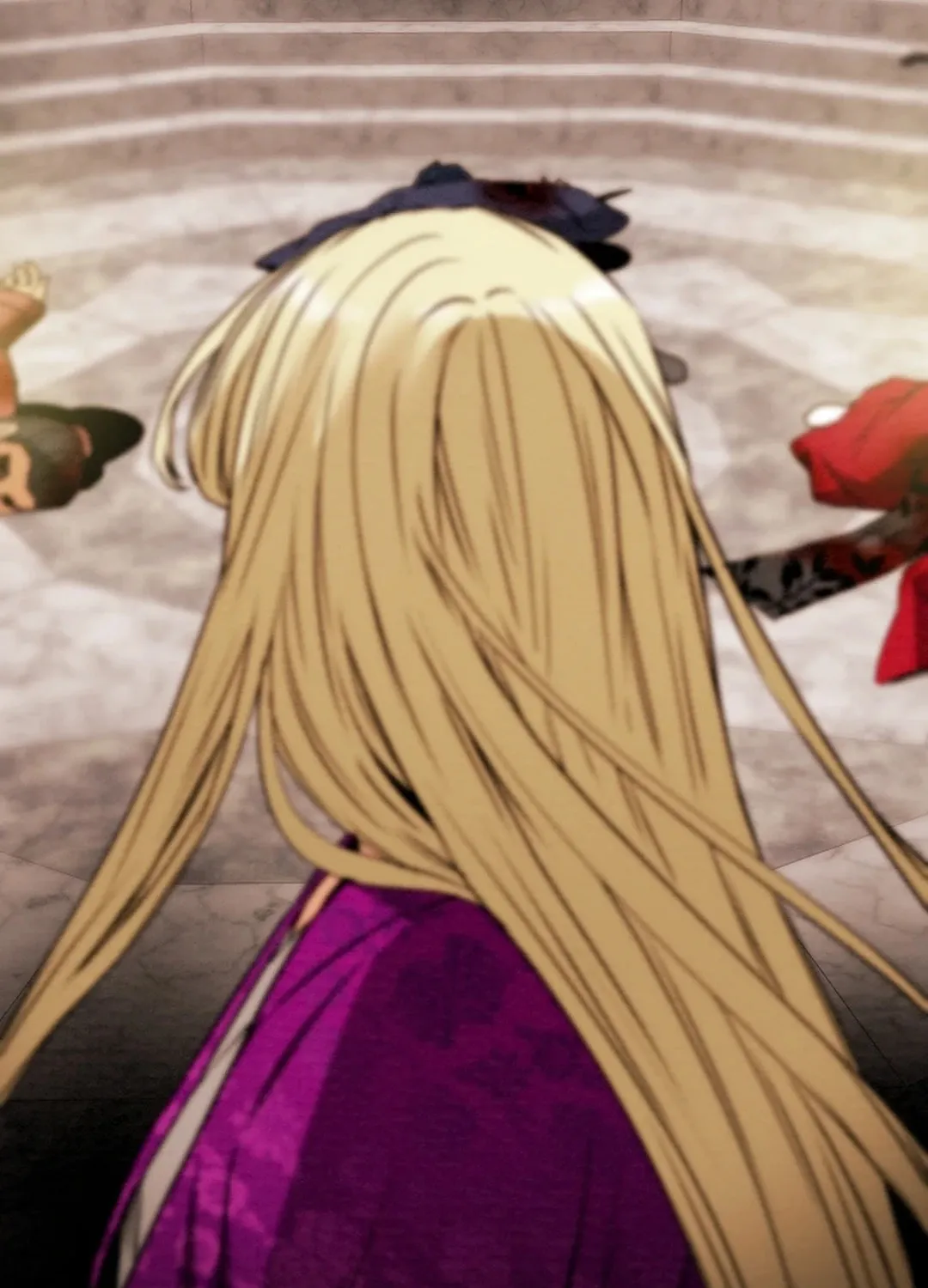 Read Heavenly Moon chapter 94 image 220 on Lezhin