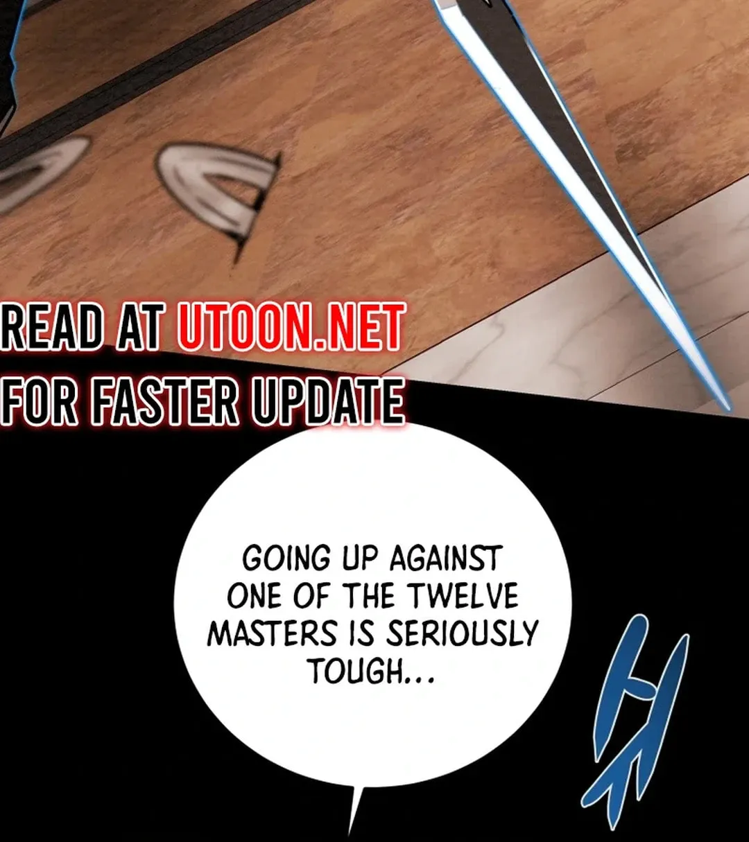 Read Heavenly Moon chapter 94 image 231 on Lezhin
