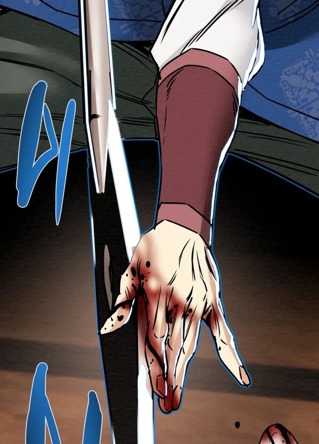 Read Heavenly Moon chapter 94 image 233 on Lezhin