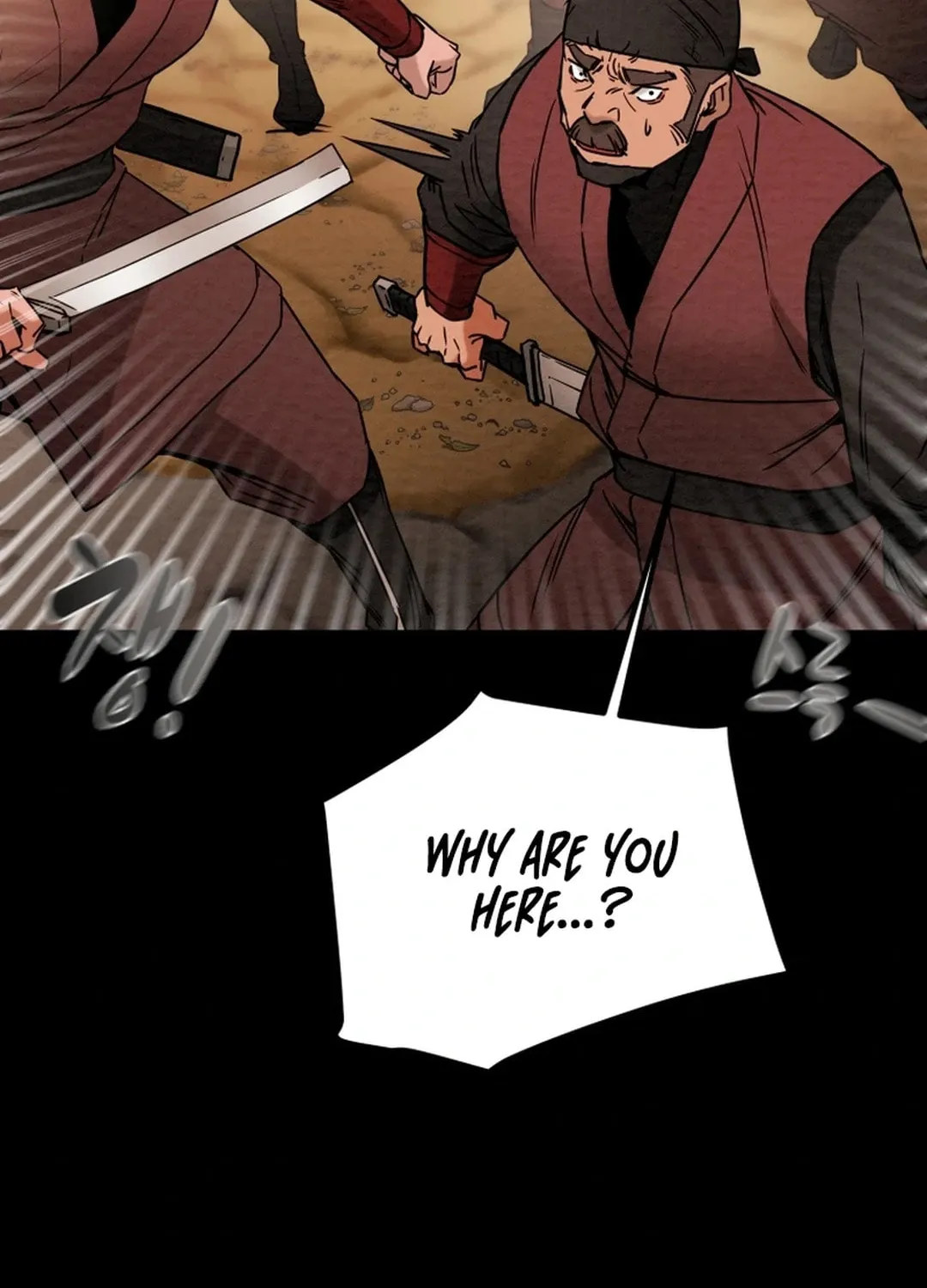 Read Heavenly Moon chapter 94 image 26 on Lezhin
