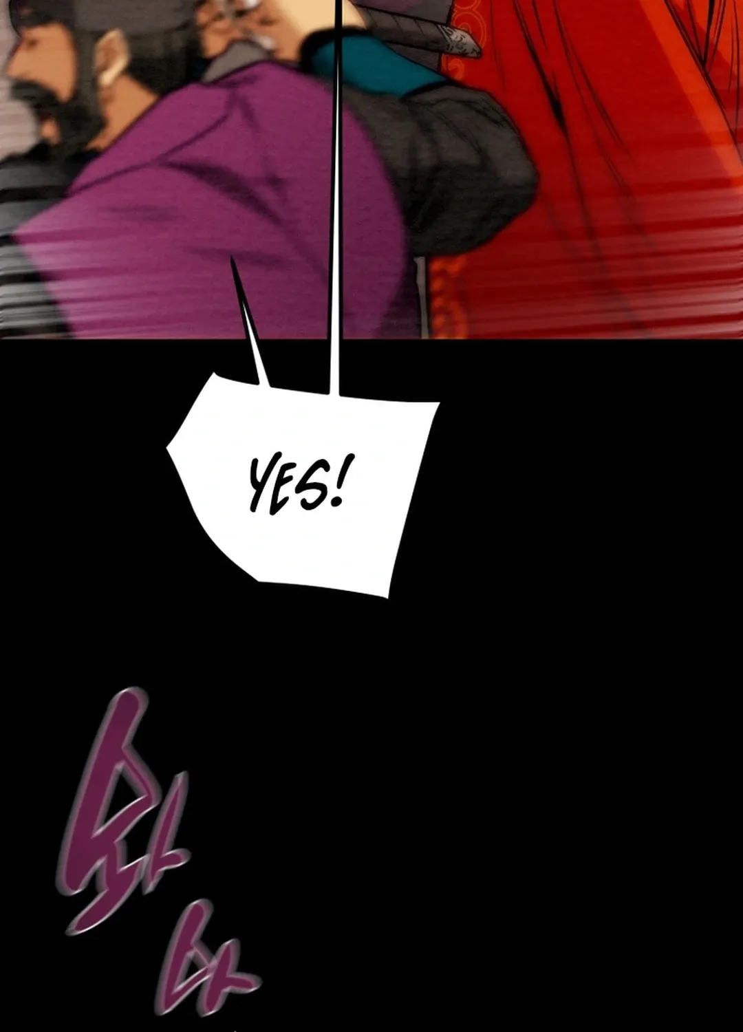Read Heavenly Moon chapter 94 image 29 on Lezhin