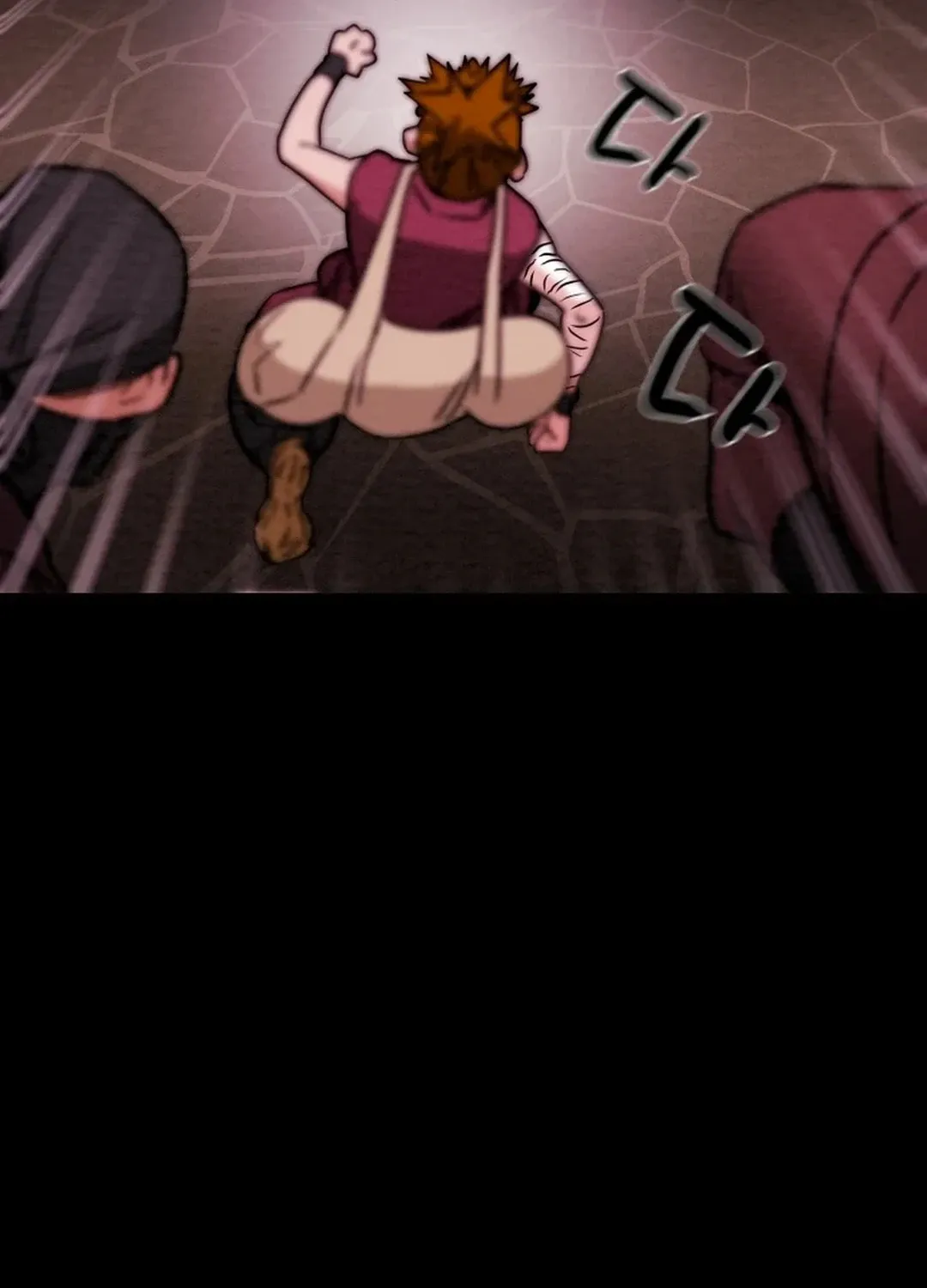 Read Heavenly Moon chapter 94 image 4 on Lezhin