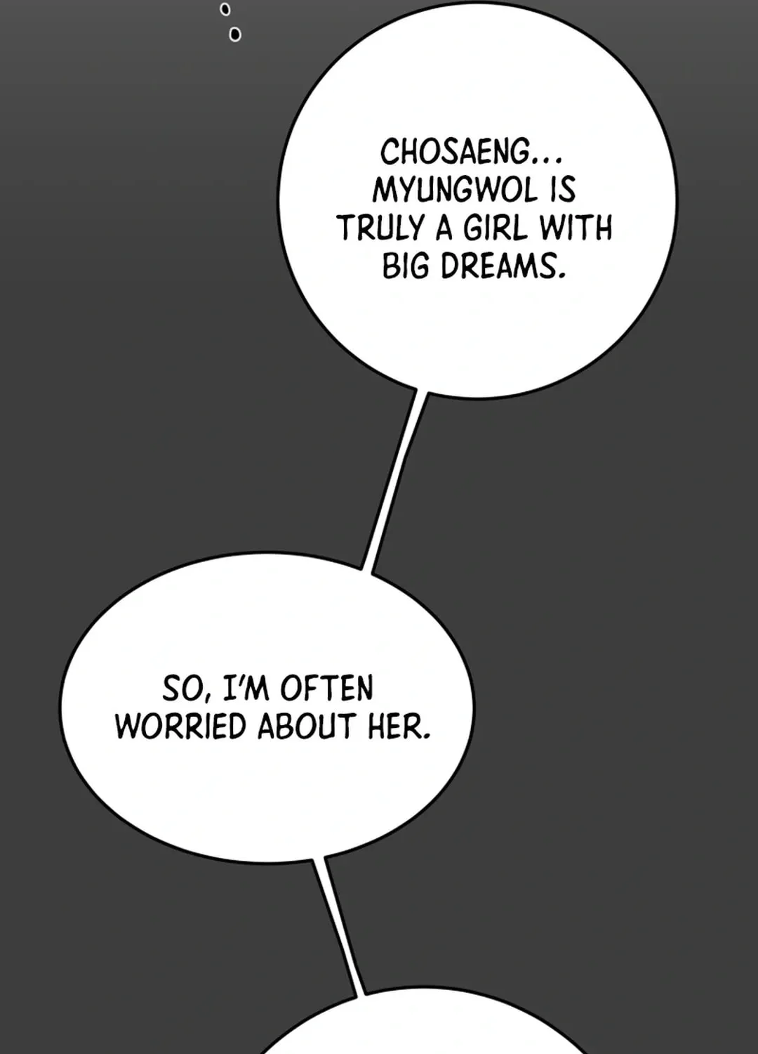 Read Heavenly Moon chapter 94 image 46 on Lezhin