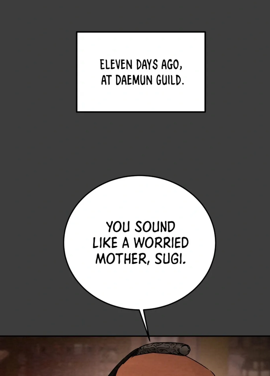 Read Heavenly Moon chapter 94 image 49 on Lezhin
