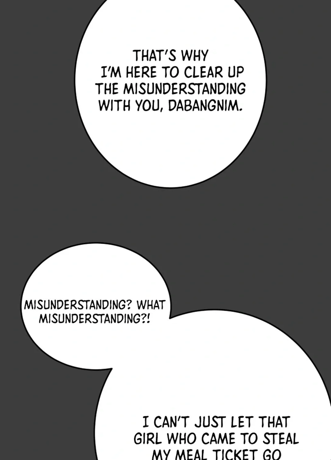 Read Heavenly Moon chapter 94 image 54 on Lezhin
