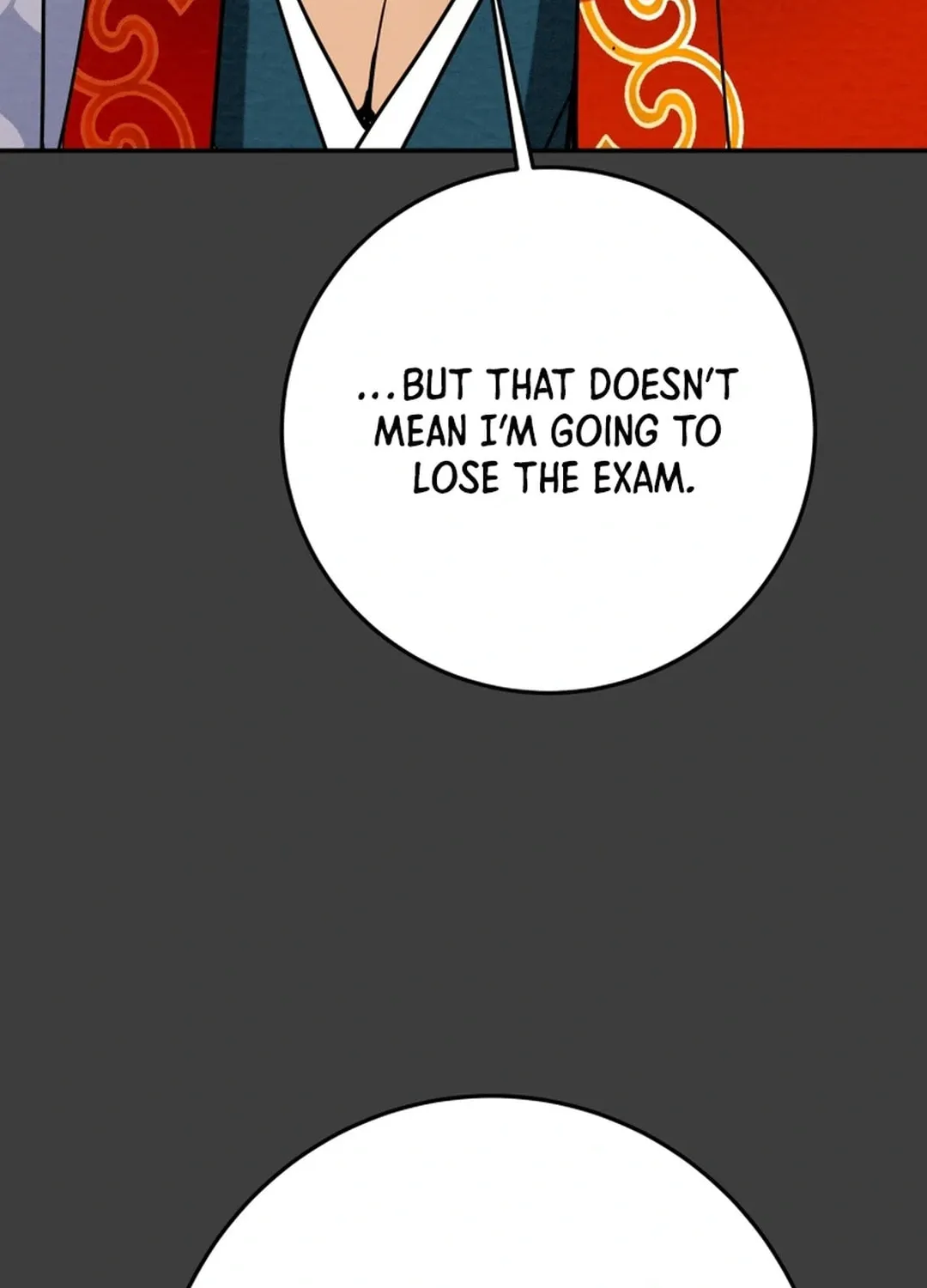 Read Heavenly Moon chapter 94 image 63 on Lezhin