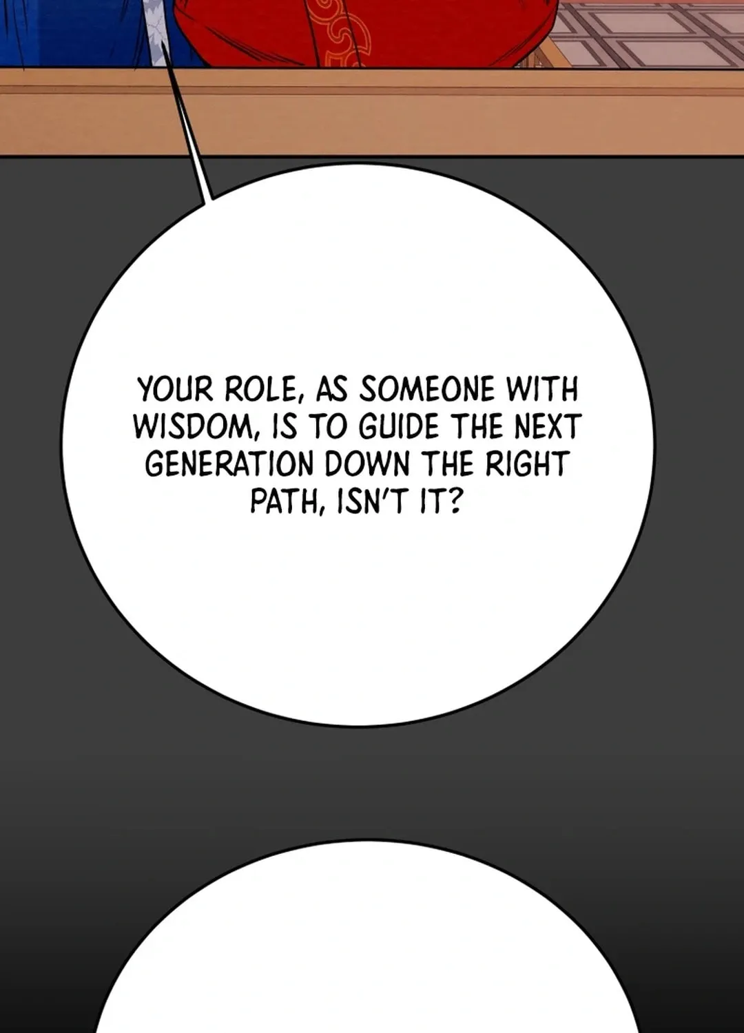Read Heavenly Moon chapter 94 image 65 on Lezhin