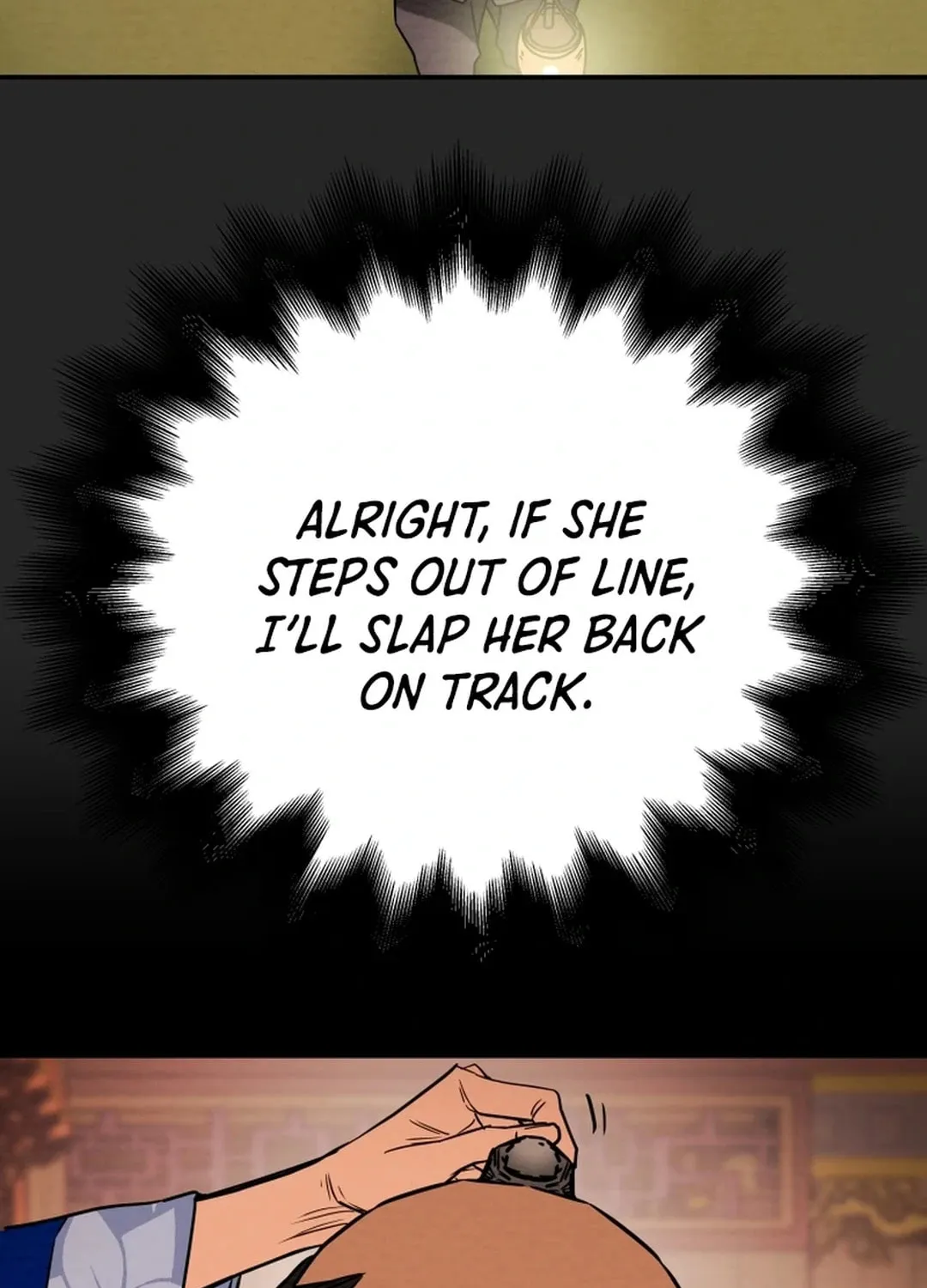 Read Heavenly Moon chapter 94 image 71 on Lezhin