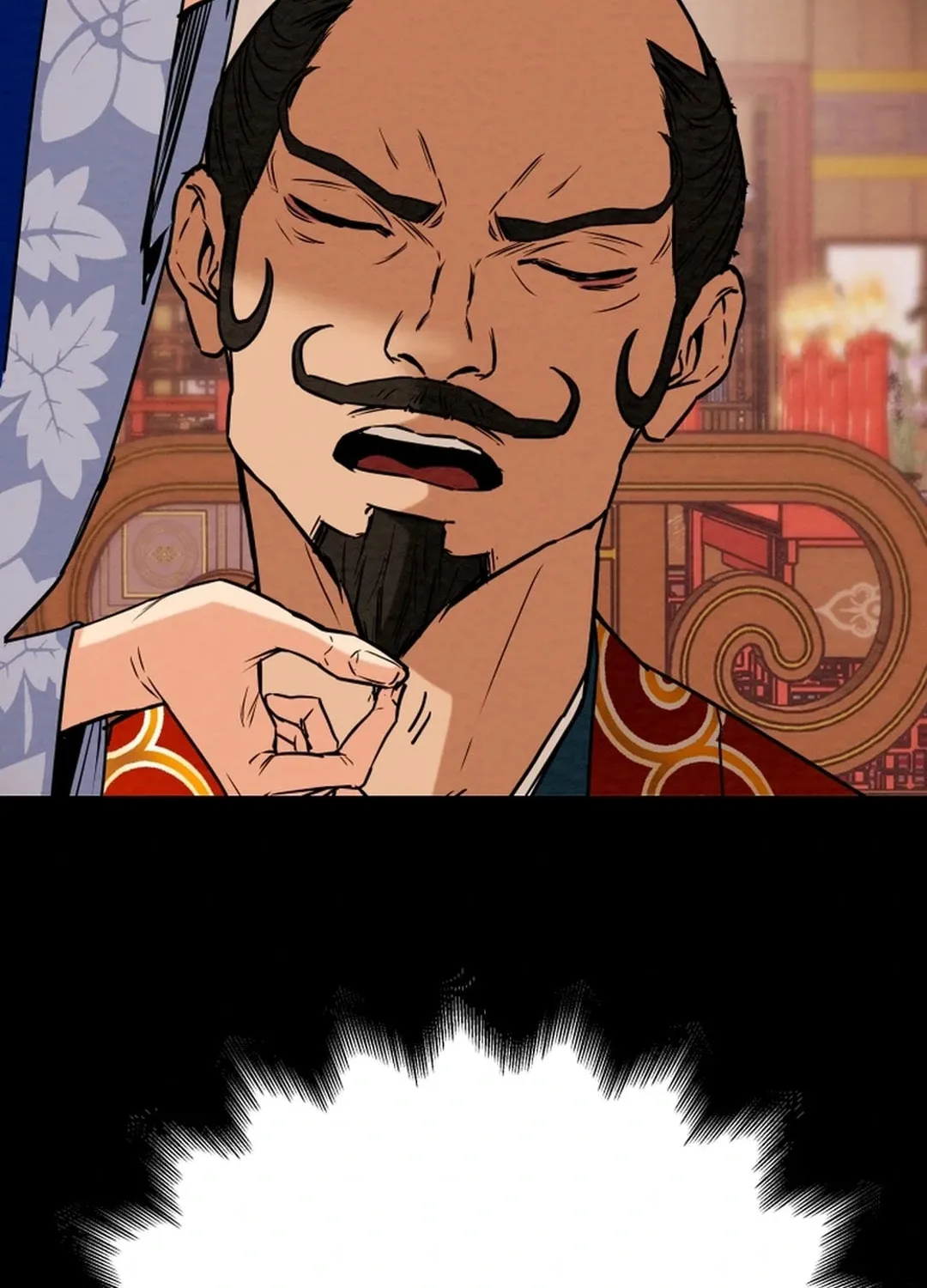 Read Heavenly Moon chapter 94 image 72 on Lezhin