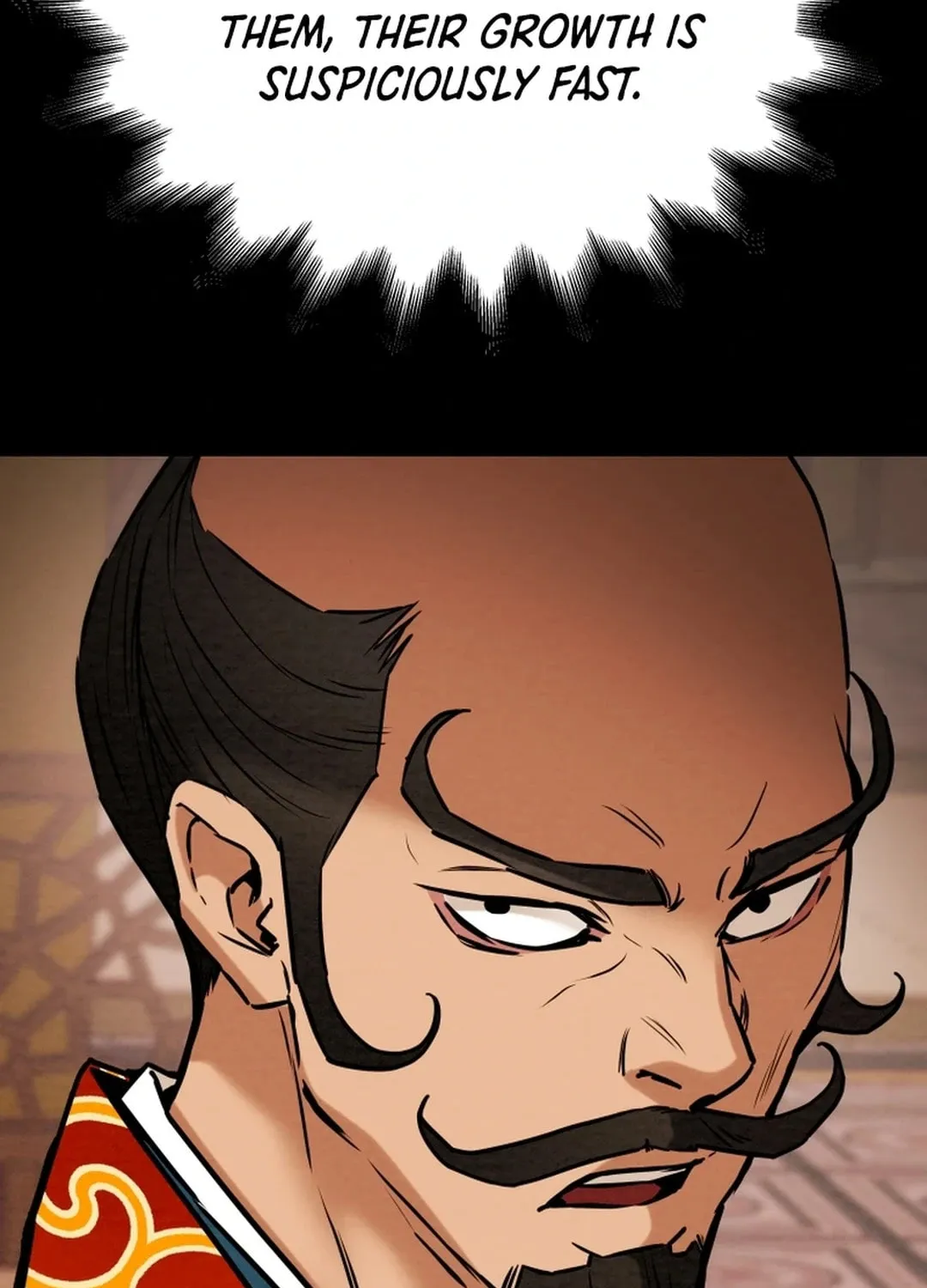Read Heavenly Moon chapter 94 image 78 on Lezhin
