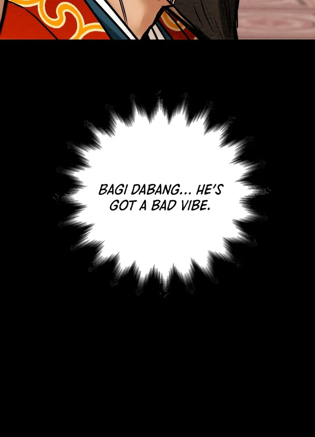 Read Heavenly Moon chapter 94 image 79 on Lezhin