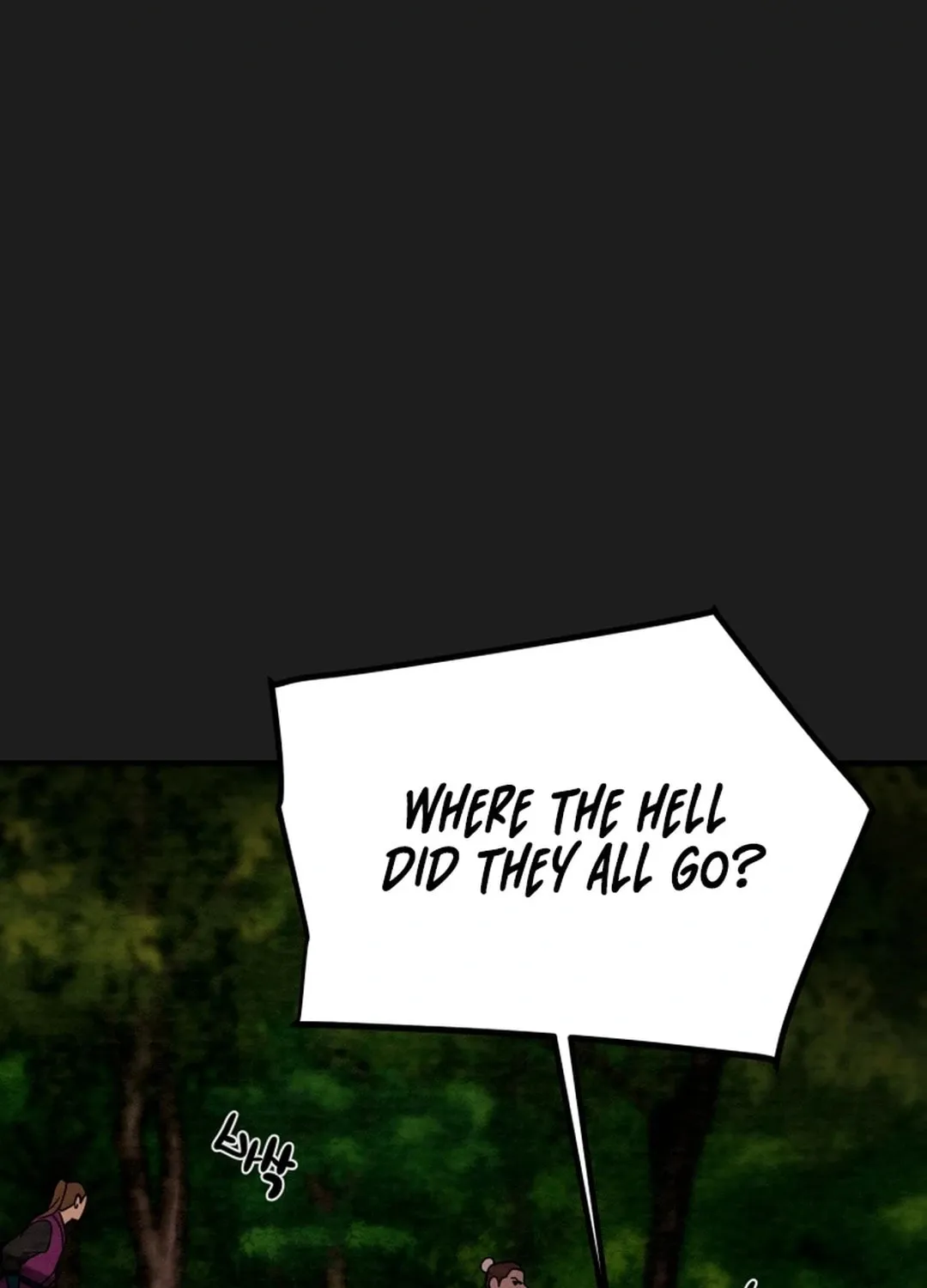 Read Heavenly Moon chapter 95 image 113 on Lezhin