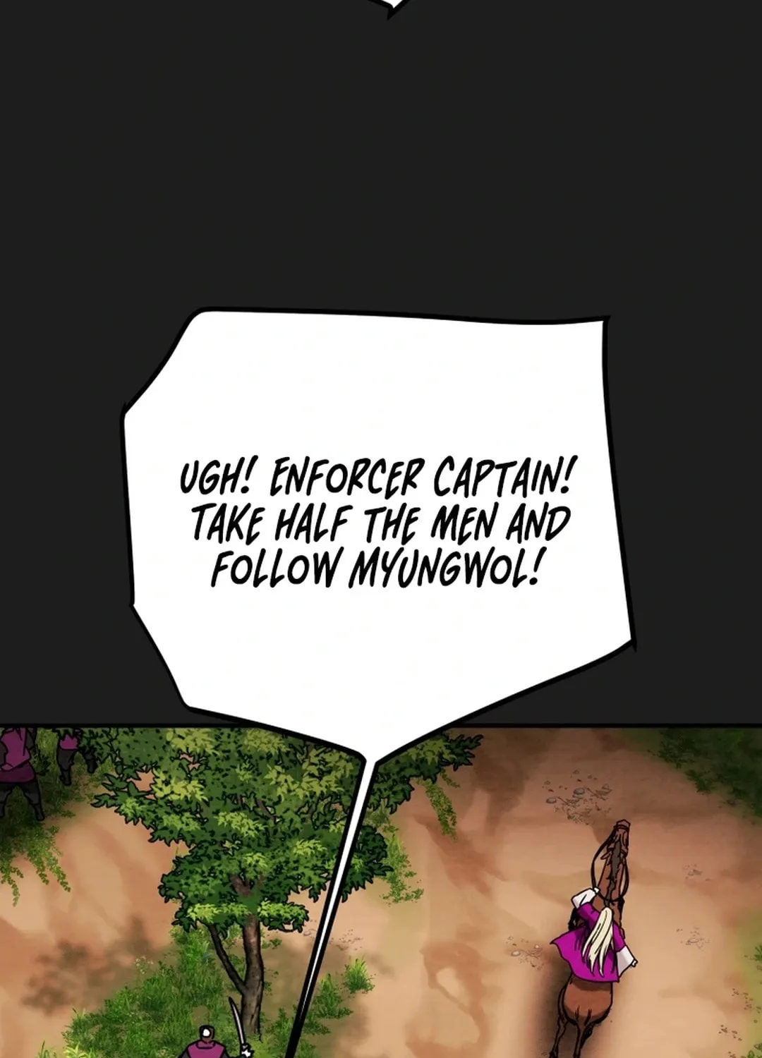 Read Heavenly Moon chapter 95 image 122 on Lezhin