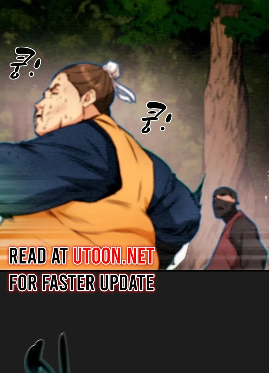 Read Heavenly Moon chapter 95 image 134 on Lezhin