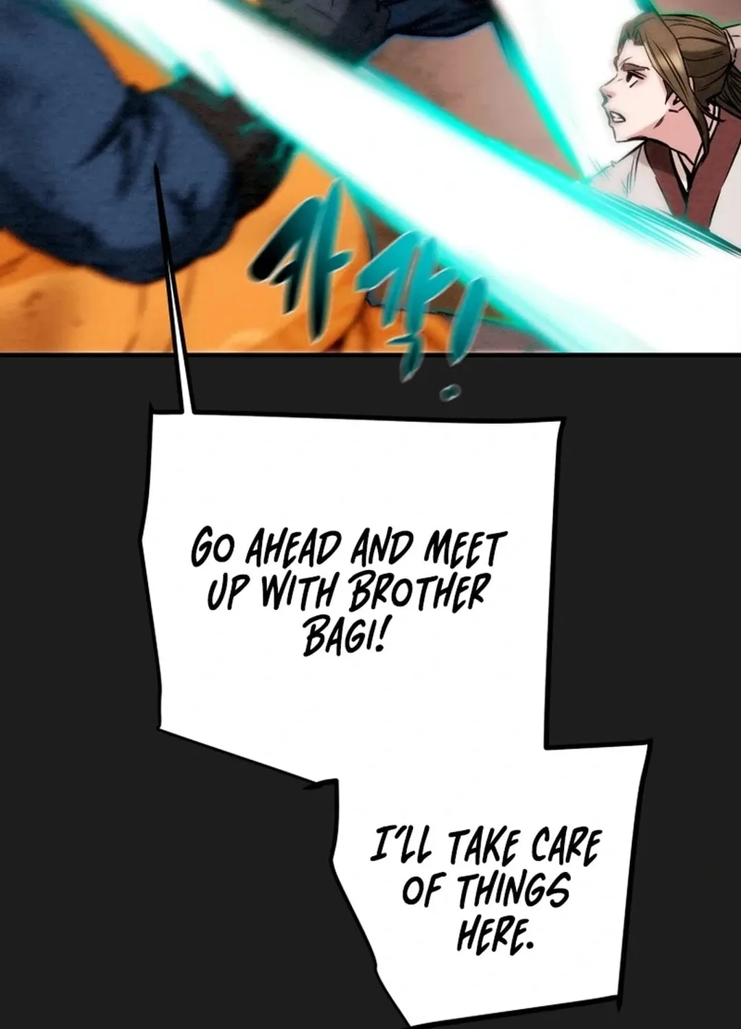 Read Heavenly Moon chapter 95 image 140 on Lezhin