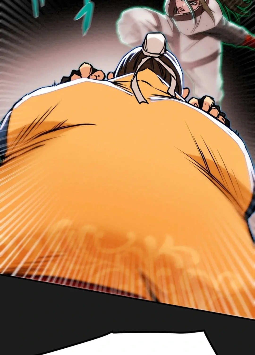 Read Heavenly Moon chapter 95 image 145 on Lezhin