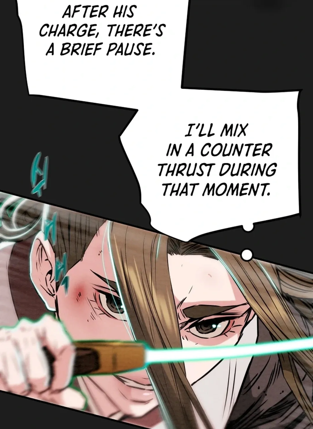 Read Heavenly Moon chapter 95 image 150 on Lezhin