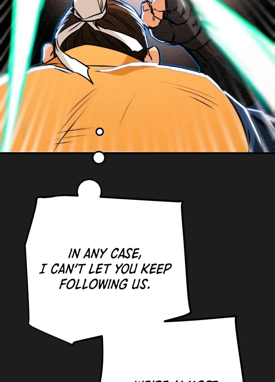 Read Heavenly Moon chapter 95 image 158 on Lezhin