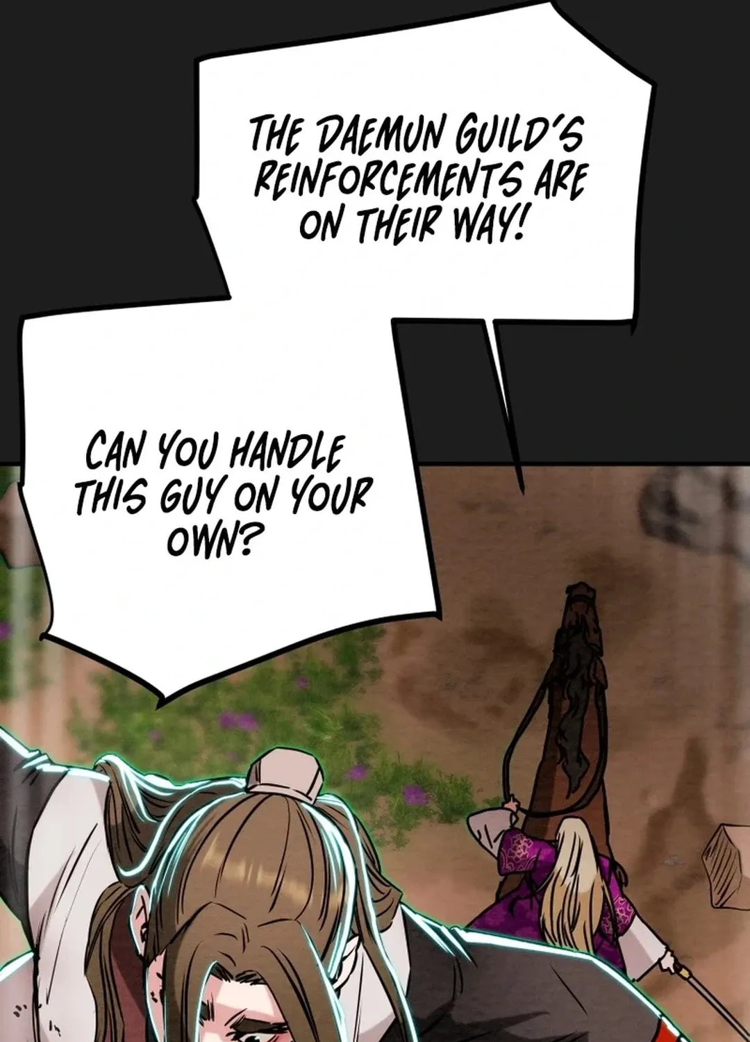 Read Heavenly Moon chapter 95 image 168 on Lezhin