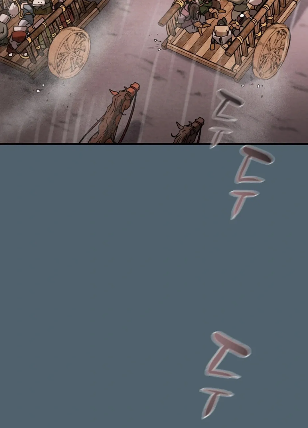 Read Heavenly Moon chapter 95 image 188 on Lezhin