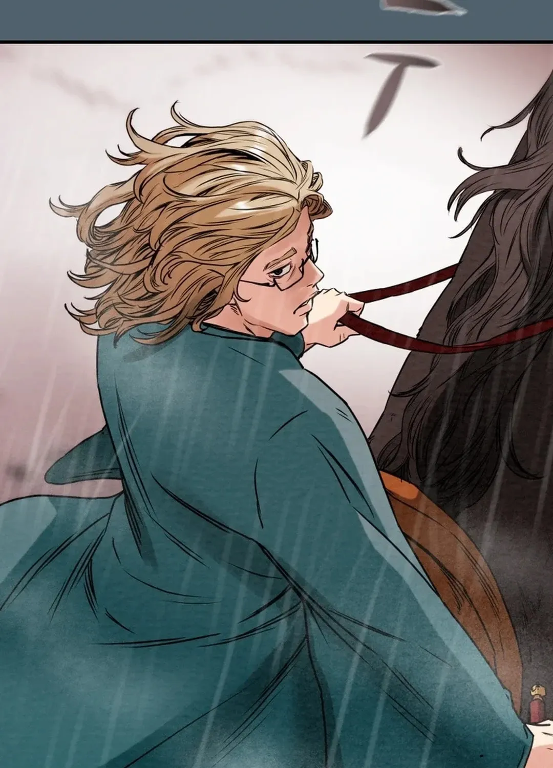 Read Heavenly Moon chapter 95 image 192 on Lezhin