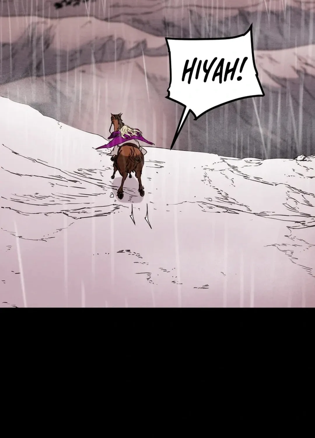 Read Heavenly Moon chapter 95 image 197 on Lezhin