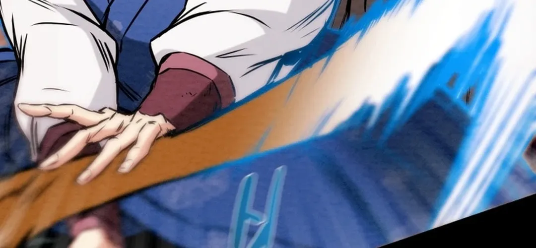 Read Heavenly Moon chapter 95 image 23 on Lezhin