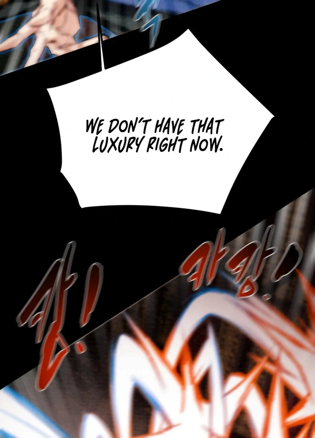 Read Heavenly Moon chapter 95 image 24 on Lezhin