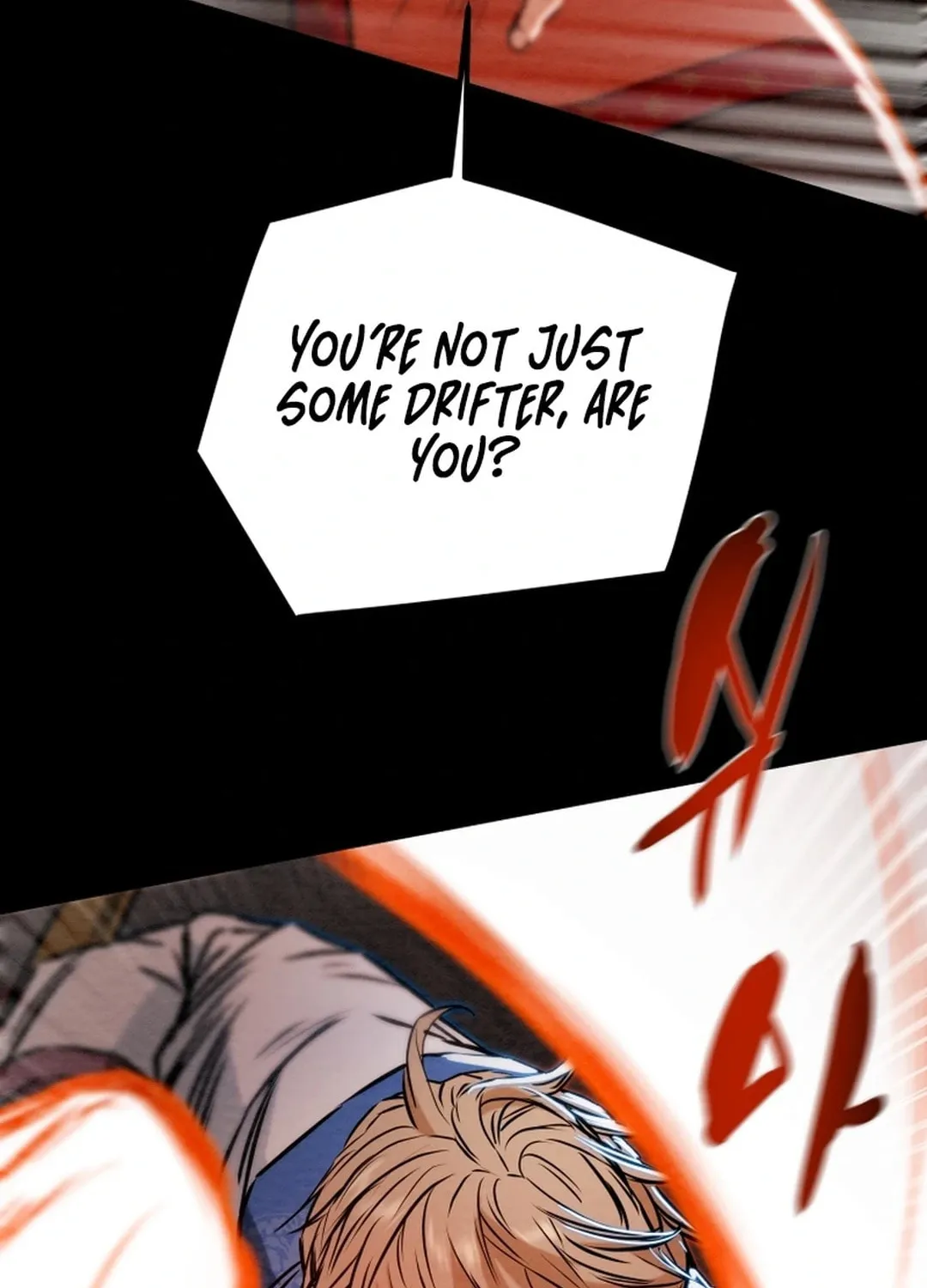 Read Heavenly Moon chapter 95 image 29 on Lezhin